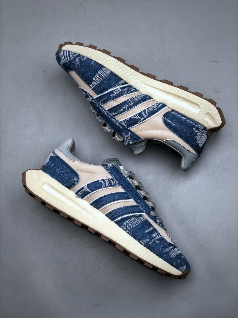 Adidas Retropy Shoes